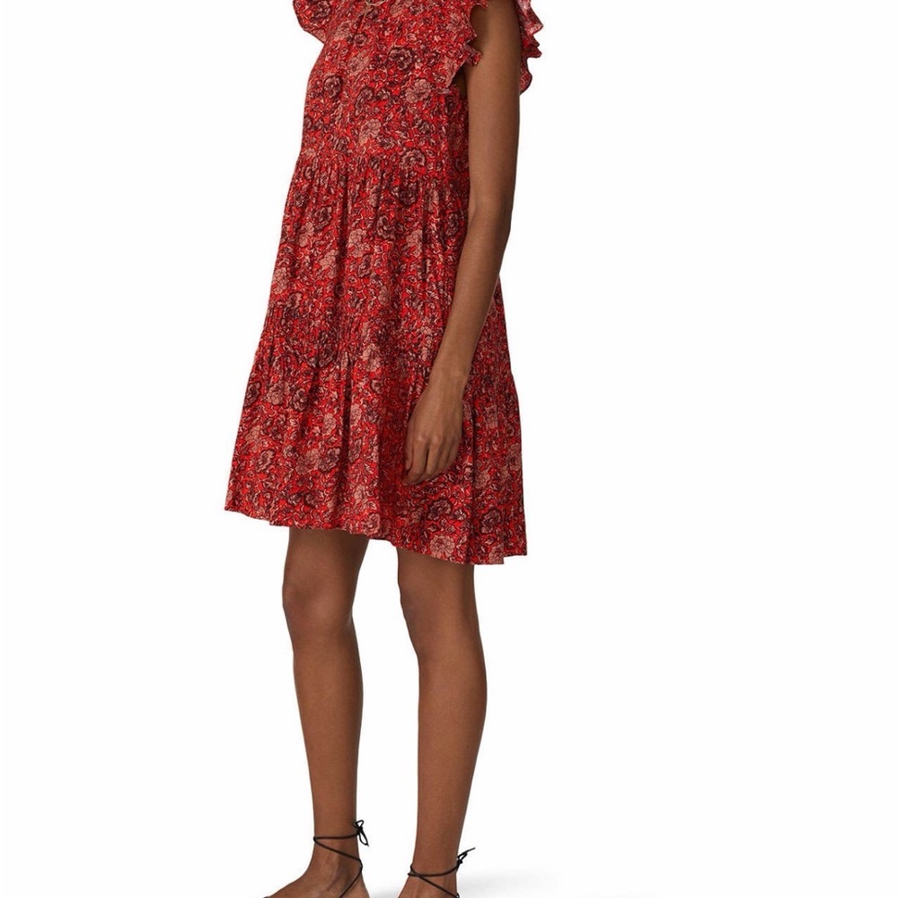Ulla Johnson Hana Dress